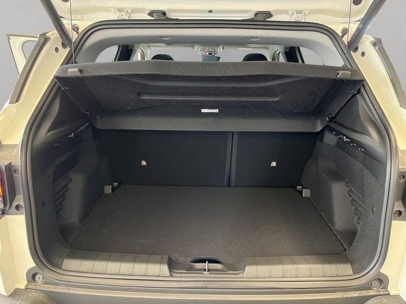 Jeep Avenger Avenger 1.2 turbo e-hybrid mhev Summit fwd 110cv edct6