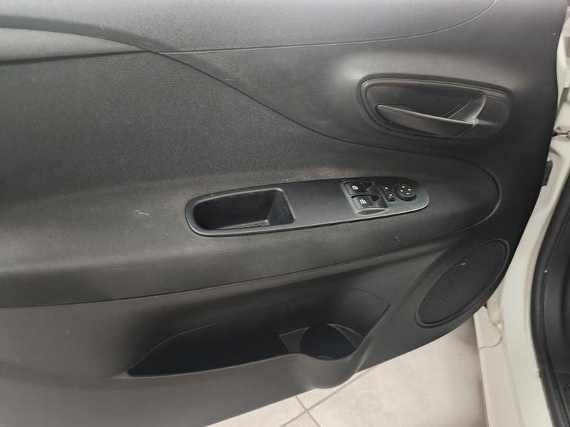 FIAT Punto 1.2 Street 69cv