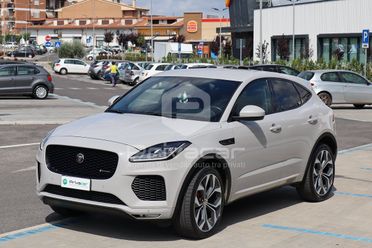 JAGUAR E-Pace 2.0D 180 CV AWD aut. R-Dynamic SE