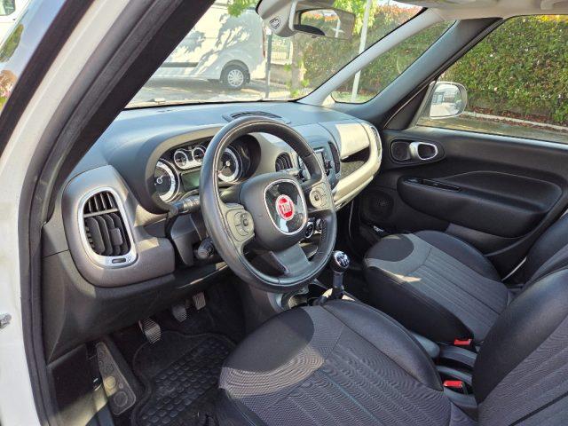 FIAT 500L 1.3 Multijet 95 CV Lounge TETTO APRIBILE