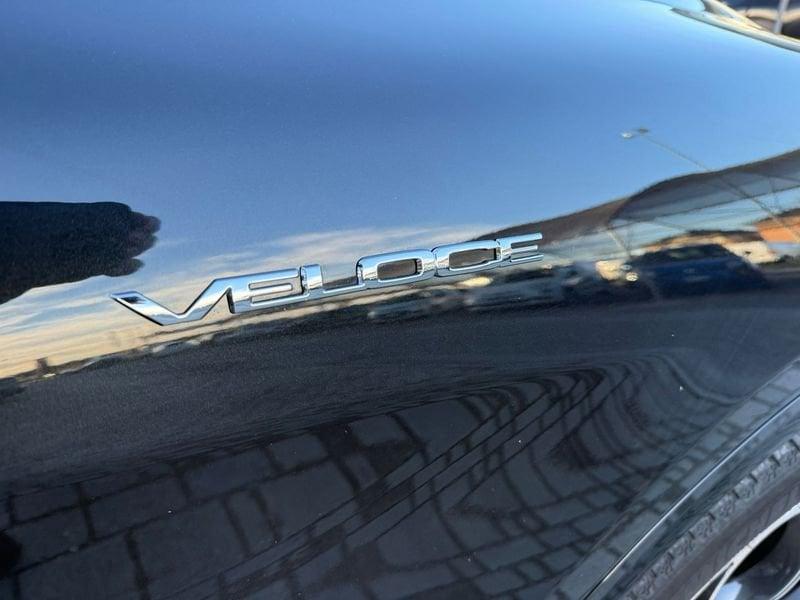 Alfa Romeo Stelvio Stelvio 2.2 Turbodiesel 210 CV AT8 Q4 Veloce