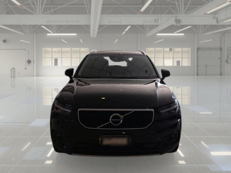 VOLVO XC40 D3 GEARTRONIC BUSINESS PLUS SUV
