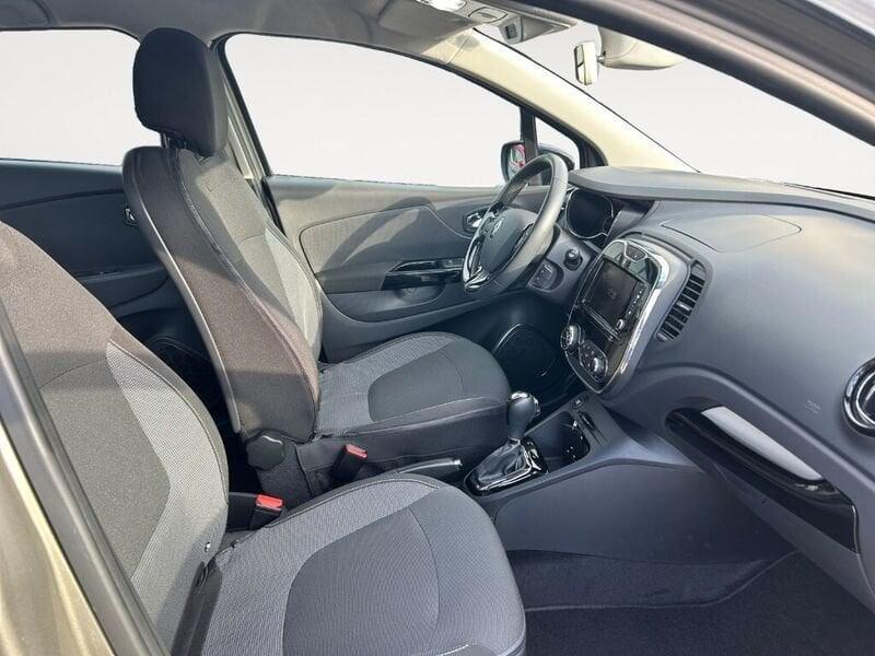 Renault Captur TCe 120 CV EDC Start&Stop Energy Intens