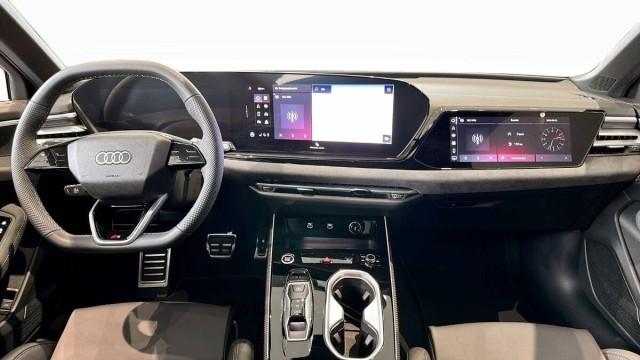Audi A6 TDI 204cv S line Quattro-Ed.One-Gancio-21