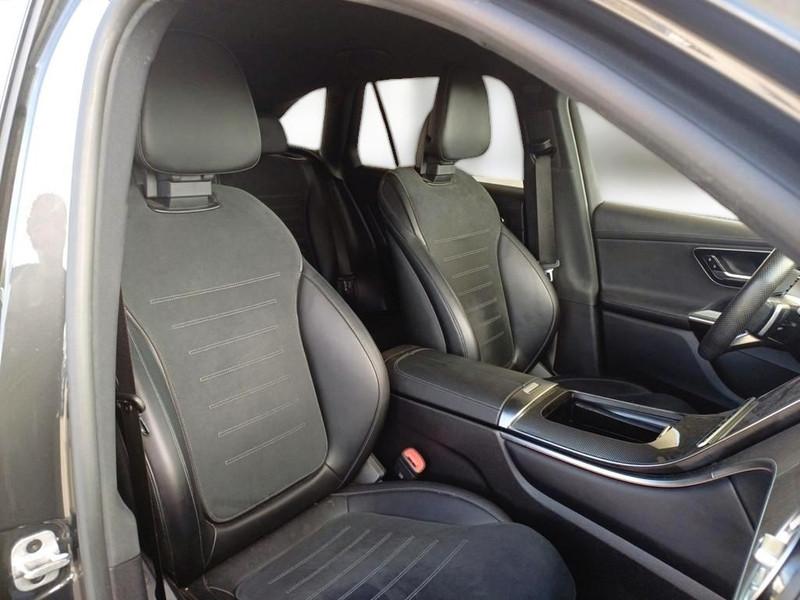 MERCEDES-BENZ GLC 220 D 4M MILD HYBRID AMG PREMIUM SUV
