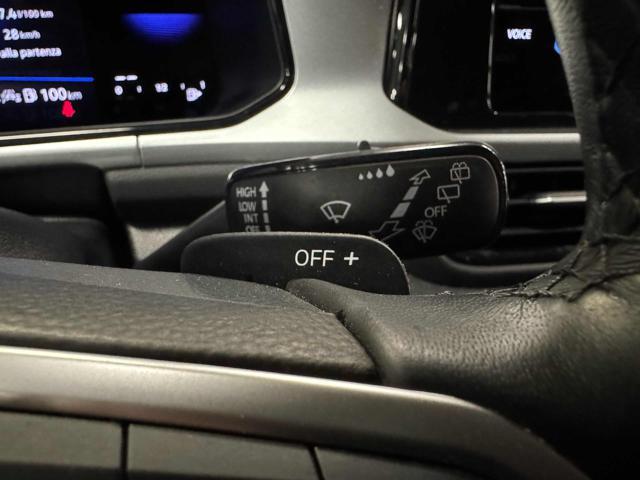 VOLKSWAGEN T-Roc 1.5 TSI ACT DSG Life