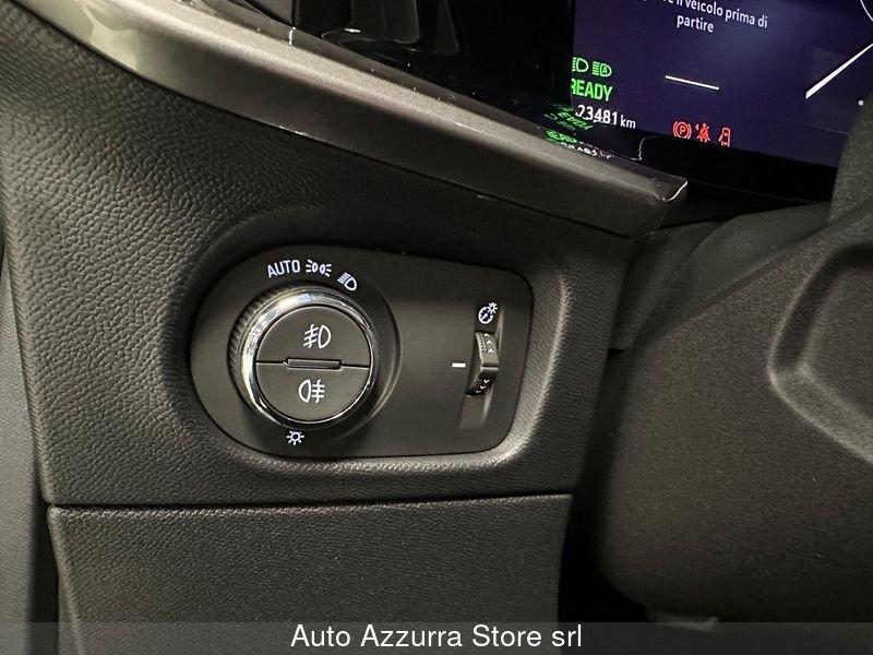 Opel Mokka-e Ultimate *PROMO AZZURRA*