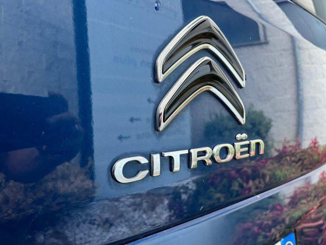 CITROEN Berlingo BlueHDi 1.5 DIESEL 102 CV Shine