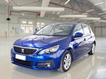 Peugeot 308 308 BlueHDi 130 S&S EAT8 Business
