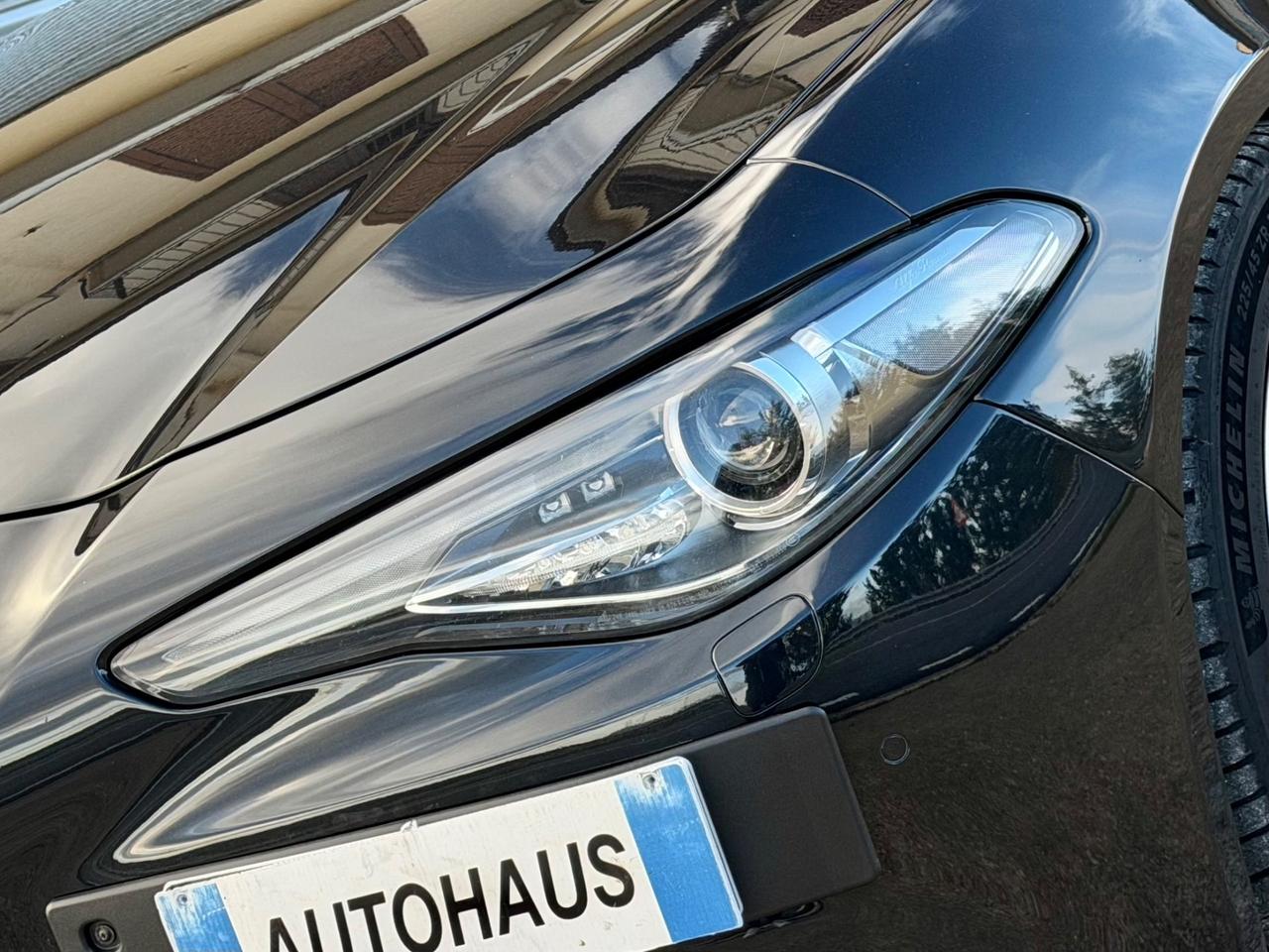 Alfa Romeo Giulia 2.2 JTDM 180 CV Super