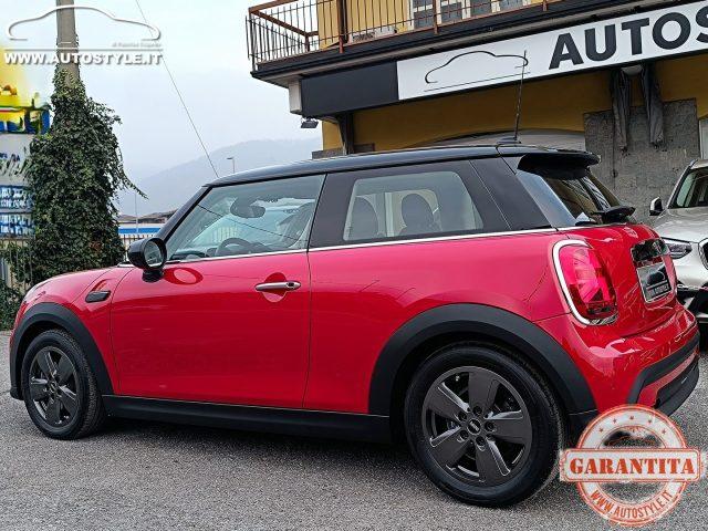 MINI Cooper 1.5 136Cv CLASSIC F56 2/3porte