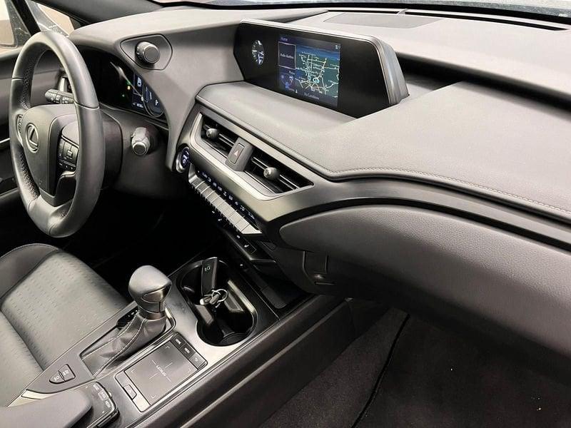 Lexus UX UX Hybrid 4WD Midnight