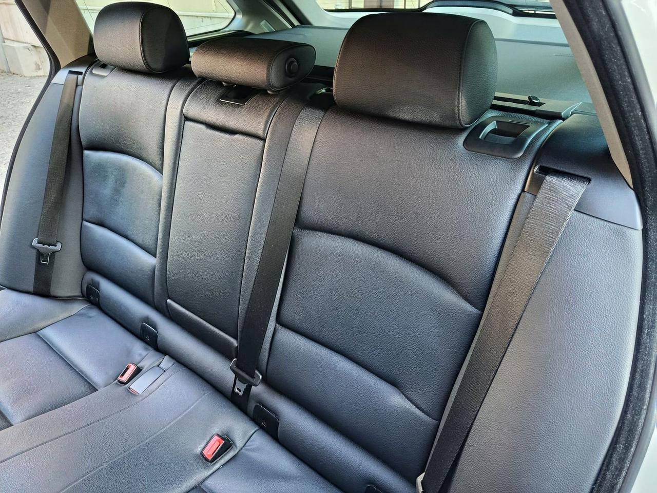 Bmw 520 Business 520 d #7474