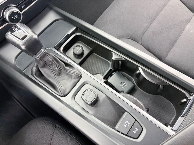Volvo V60 D3 150CV AUT BUSINESS