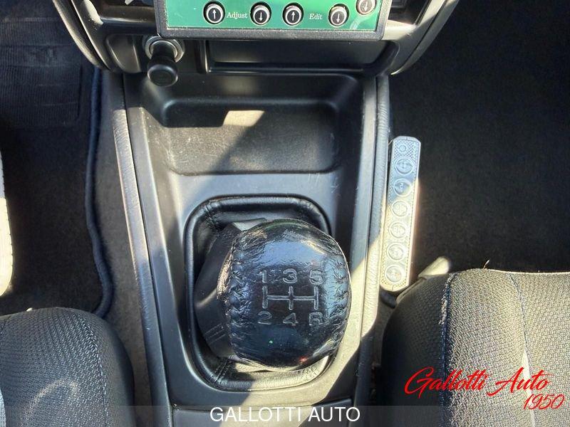Subaru Impreza 2.0i T 16V cat 4WD
