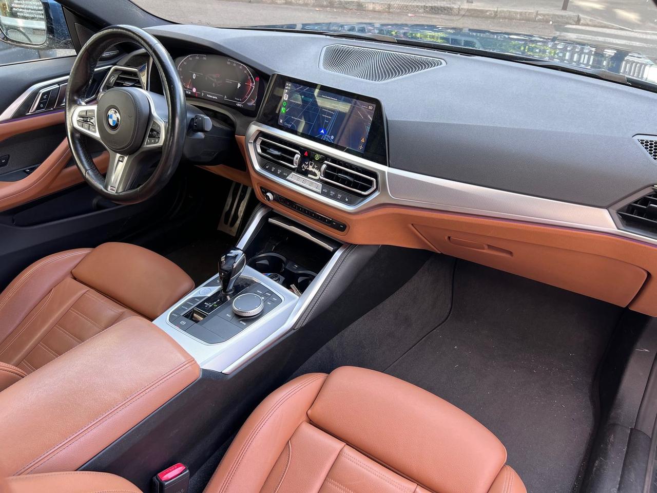 Bmw 420 M SPORT 420d MHEV #5869