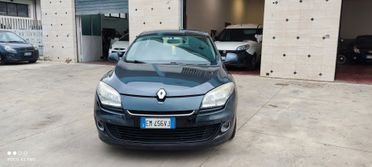 Renault Megane Mégane 1.5 dCi 110CV Wave
