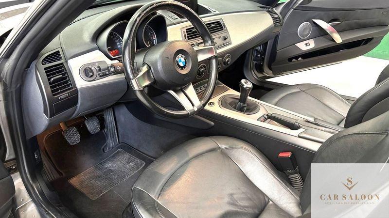 BMW Z4 Z4 3.0i cat Roadster