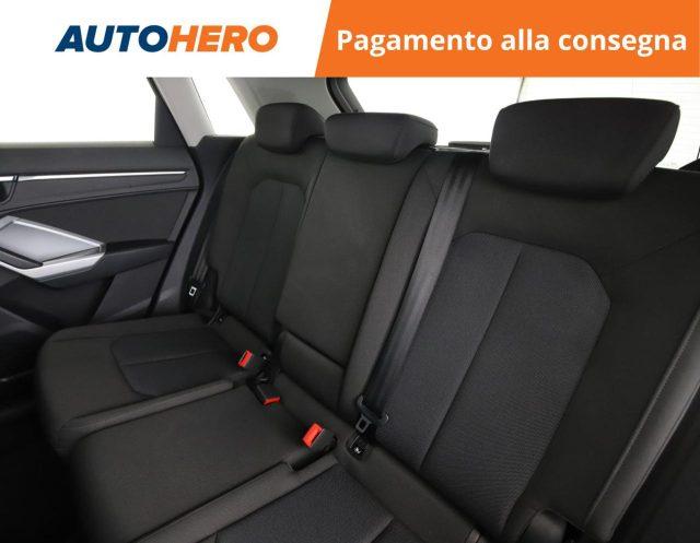 AUDI Q3 35 TDI S tronic