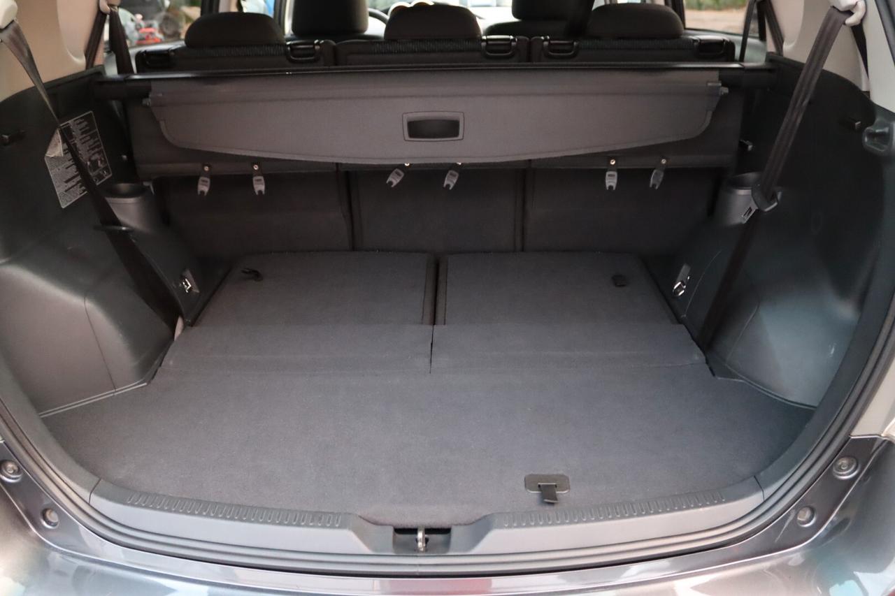 Toyota Verso 2.0 D Style 7 posti