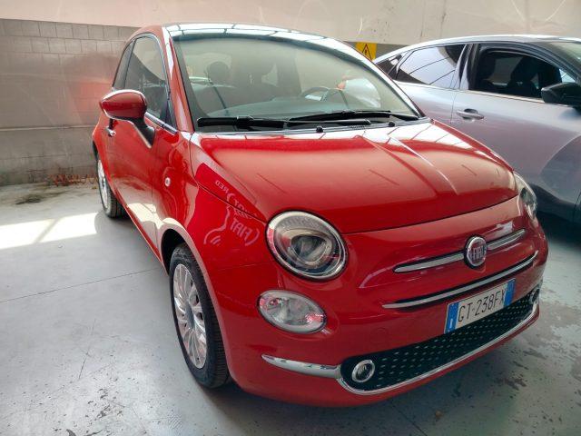 FIAT 500 1.0 Hybrid Dolcevita MY24