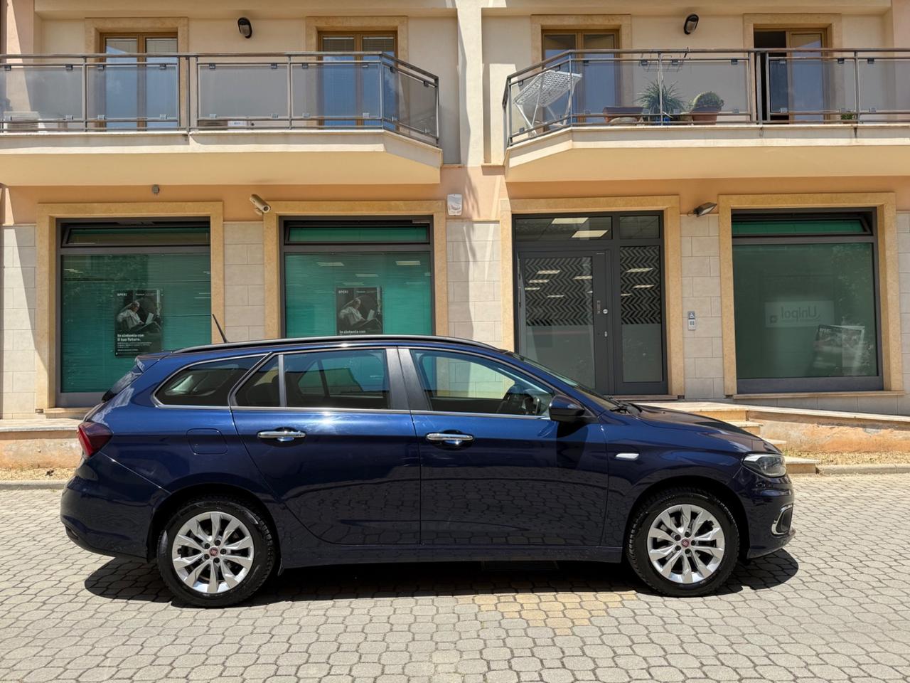 Fiat Tipo 1.3 Mjt S&S SW Business