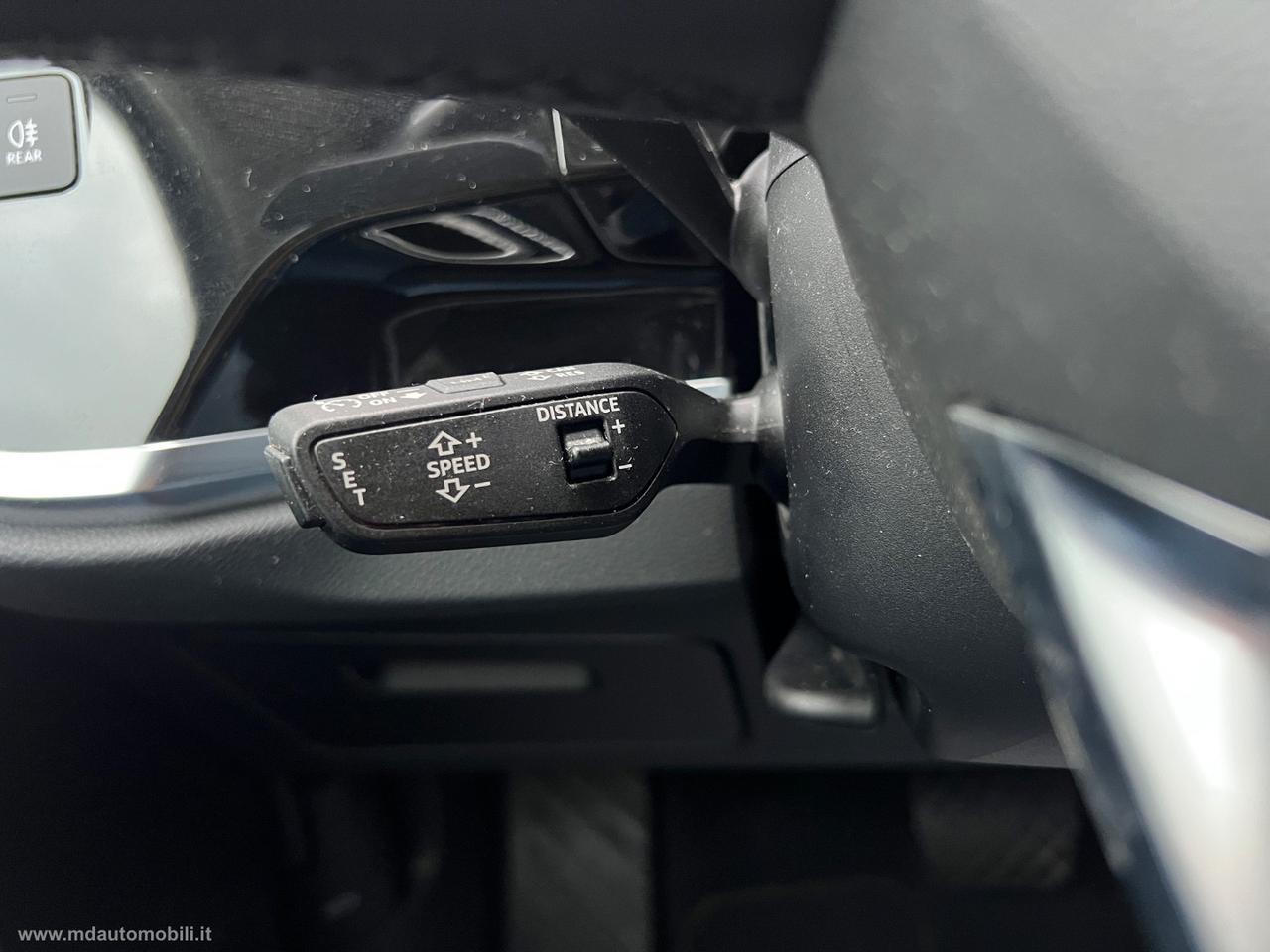 AUDI Q3 SPB 35 TDI S tronic IVA ESPOSTA