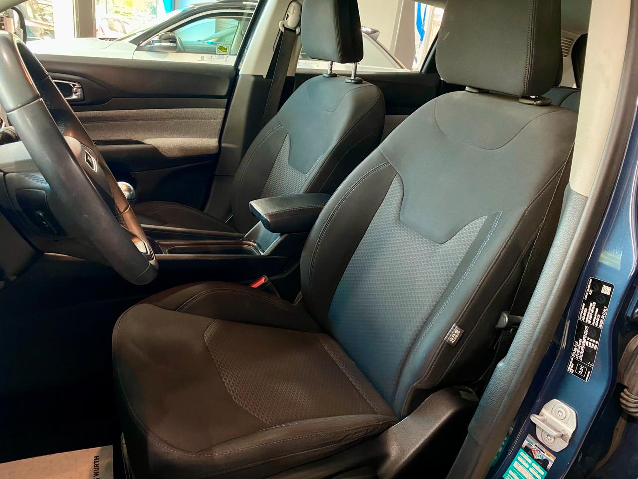 Jeep Compass 1.6 Multijet II 2WD Longitude-2021