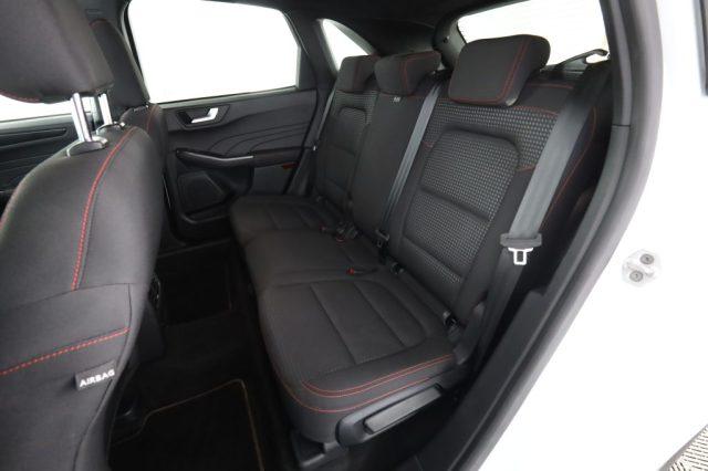 FORD Kuga Kuga 2.0 EcoBlue 120 CV aut. 2WD ST-Line