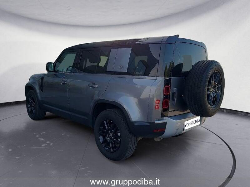 Land Rover Defender VII 2020 110 Diesel 110 3.0d i6 mhev SE awd 250cv auto