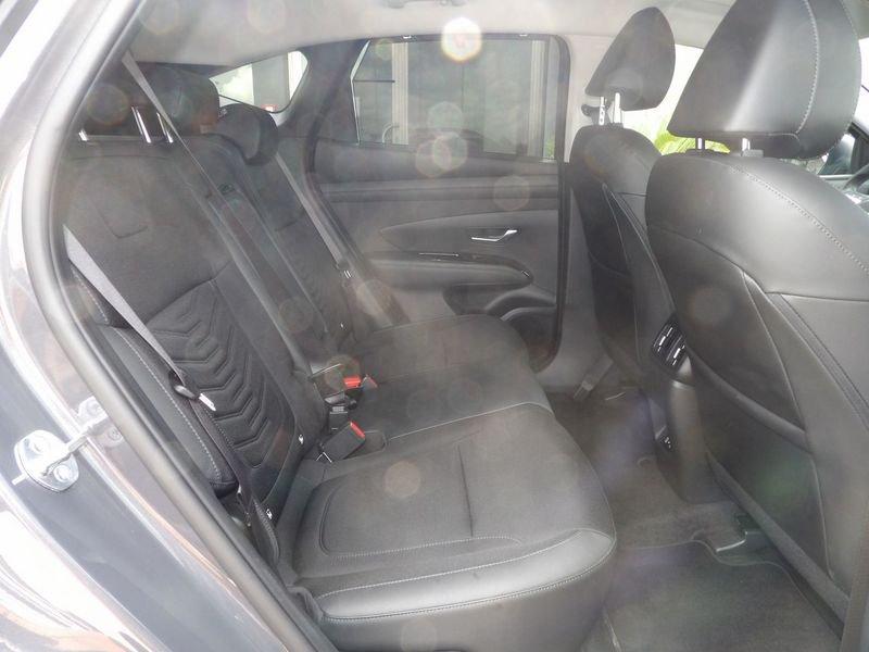 Hyundai Tucson PHEV 1.6 PHEV 253cv Exellence Auto