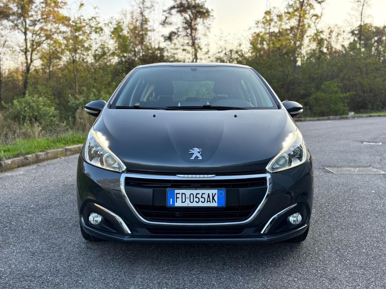 Peugeot 208 PureTech *CARPLAY*NEOPATENTATI*