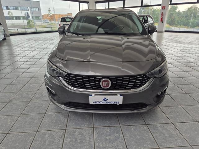 FIAT Tipo 1.6 Mjt S&S 5 porte Lounge