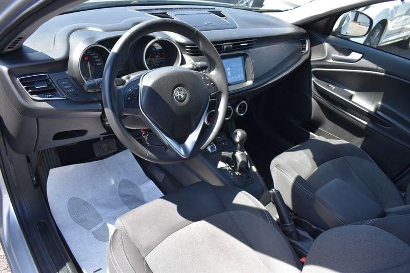 Alfa Romeo Giulietta Giulietta 1.6 JTDm TCT 120 CV Business