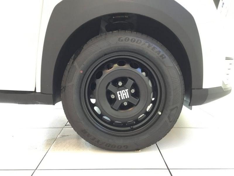 FIAT Grande Panda Grande Panda 1.2 Hybrid 110 CV S&S Pop KM0 PREZZO REALE
