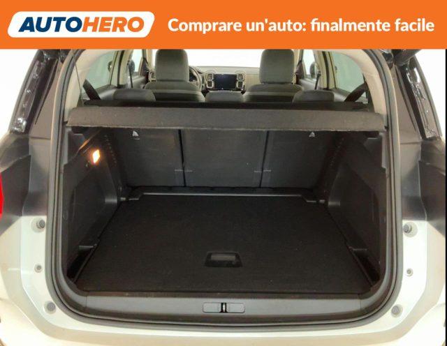 CITROEN C5 Aircross BlueHDi 130 S&S EAT8 Shine