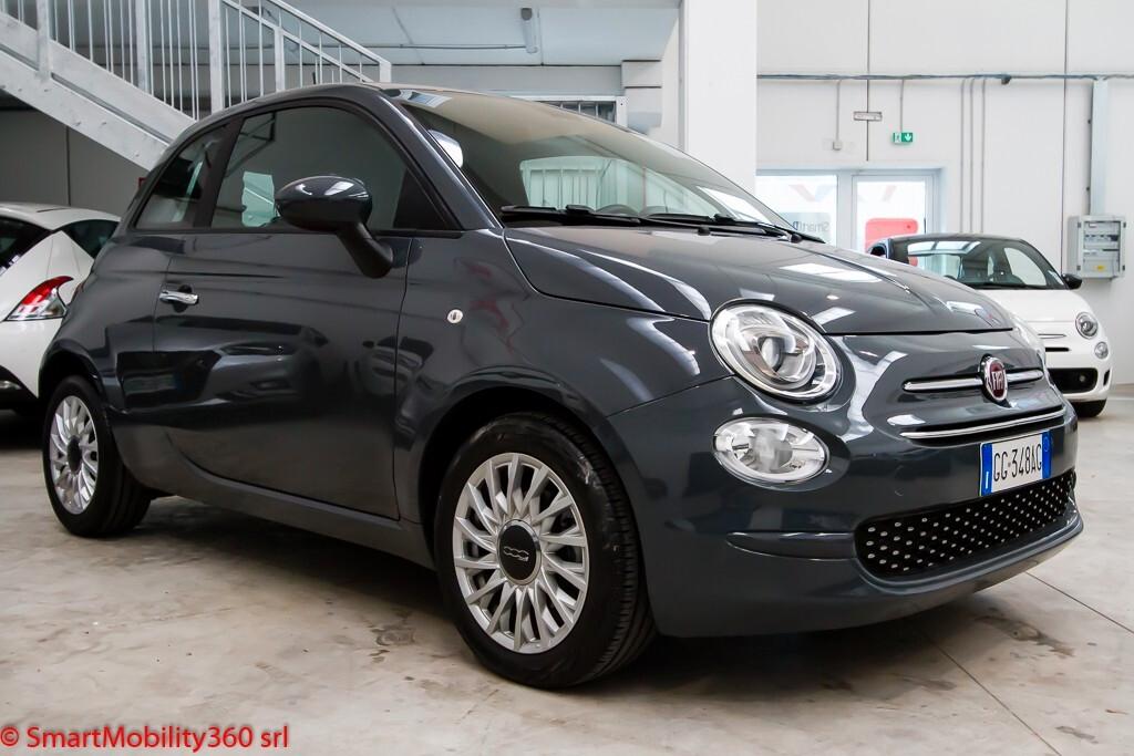 Fiat 500 1.0 Hybrid Lounge - Ok neopatentati!!!