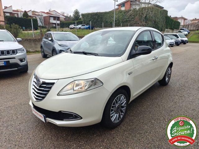 LANCIA Ypsilon 1.3 MJT 16V 95 CV 5 porte S&S Platinum