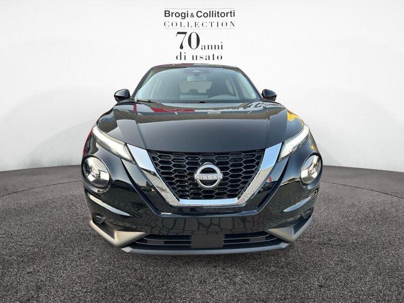 Nissan Juke MC24.5 ACENTA MT - RT