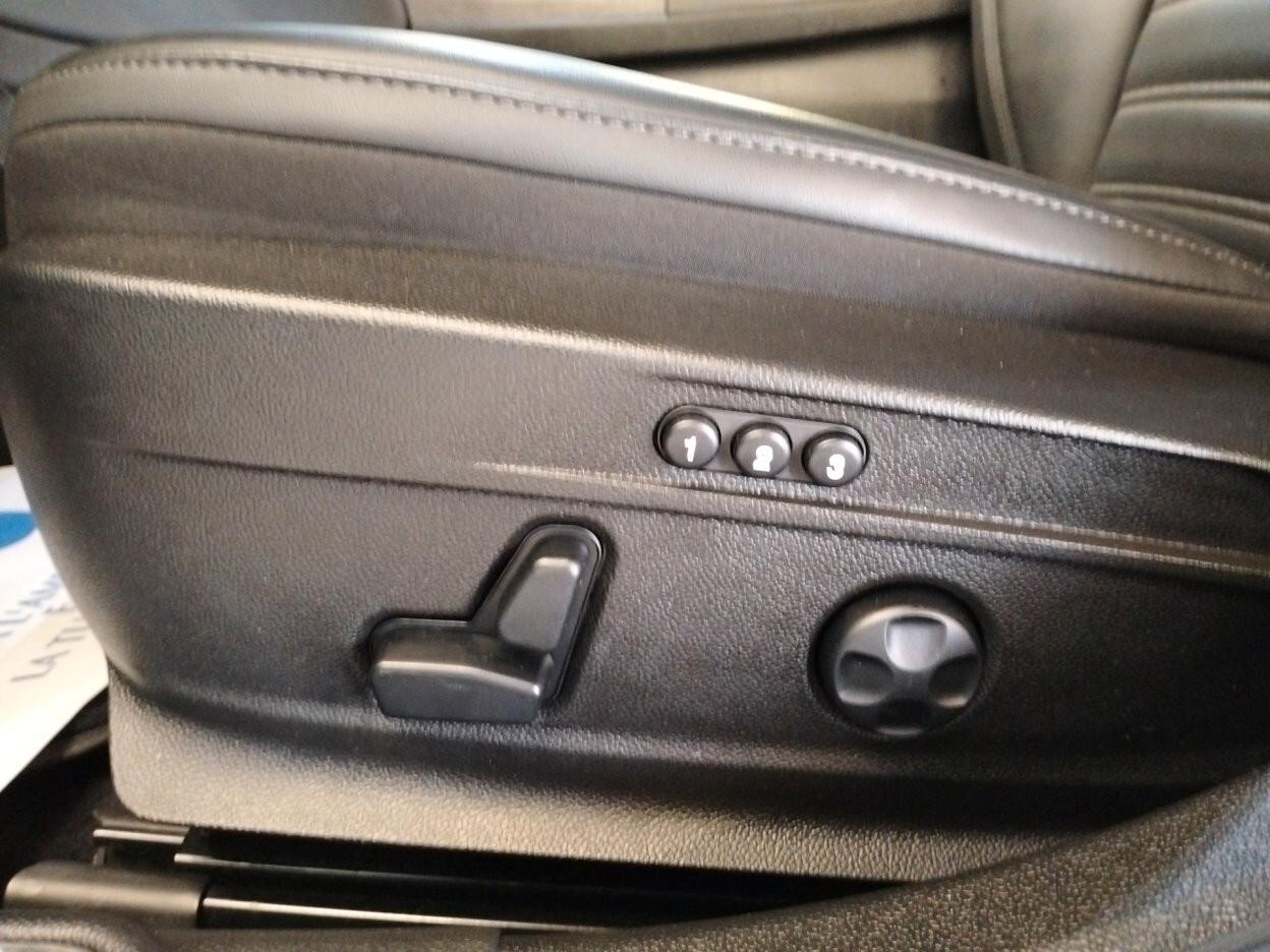 Alfa Romeo Giulia 2.2 t Executive 190cv auto my19