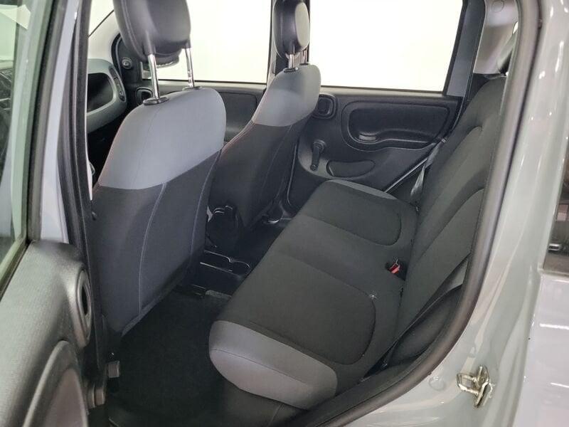 FIAT Panda 1.2 69 CV EasyPower E6d-Temp Easy