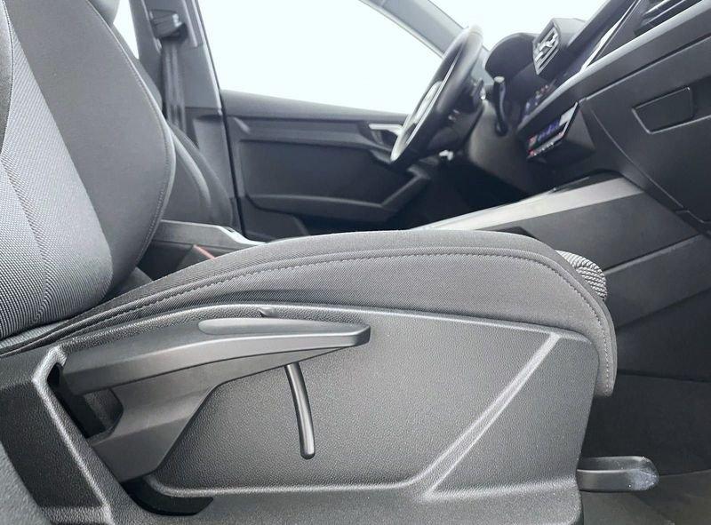 Audi A3 A3 SPB 30 TFSI S tronic Business Advanced