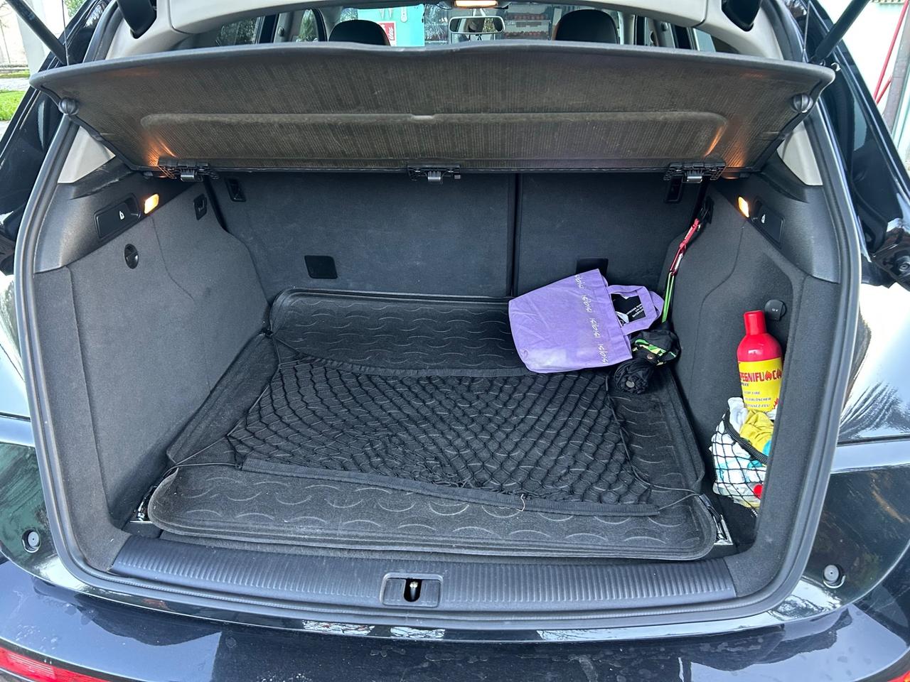 Audi Q5 2.0 TDI 170 CV quattro S tronic