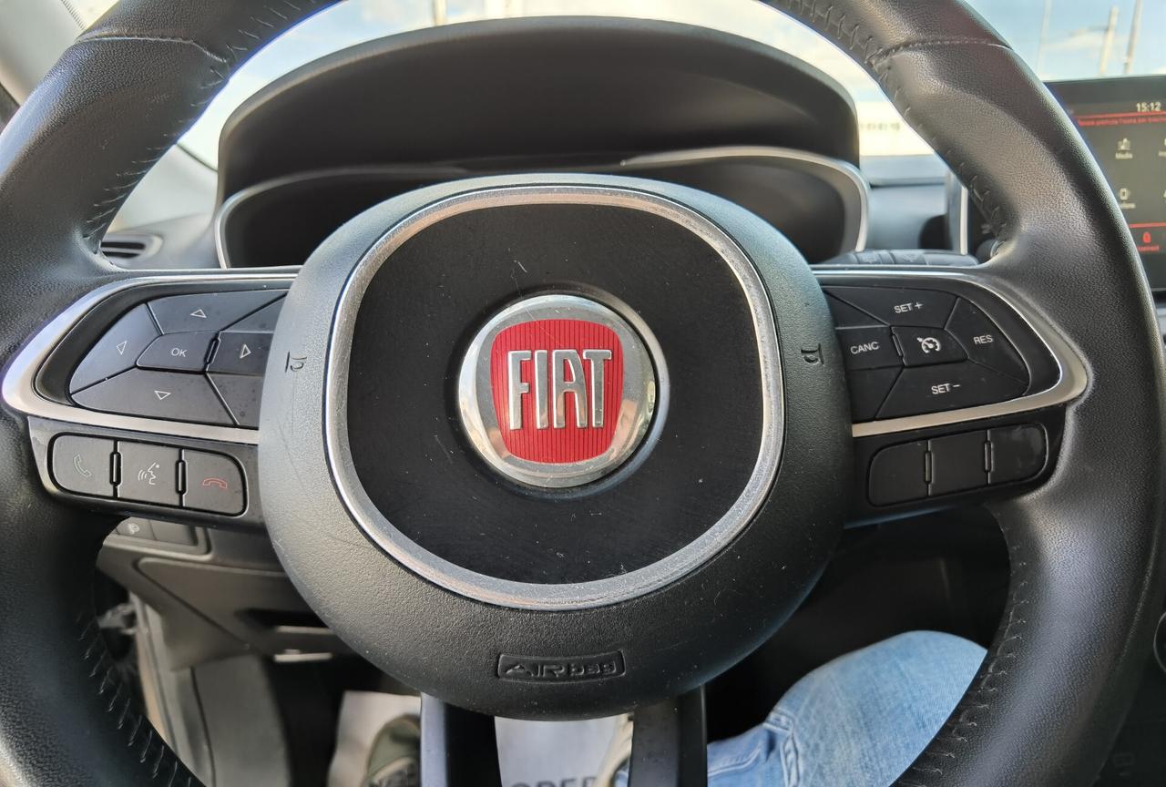 Fiat Tipo 1.3 Mjt 5 porte Lounge