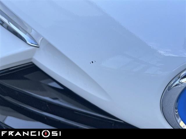 TOYOTA Yaris 5 Porte 1.5 VVT-i Hybrid Trend Blue Edition