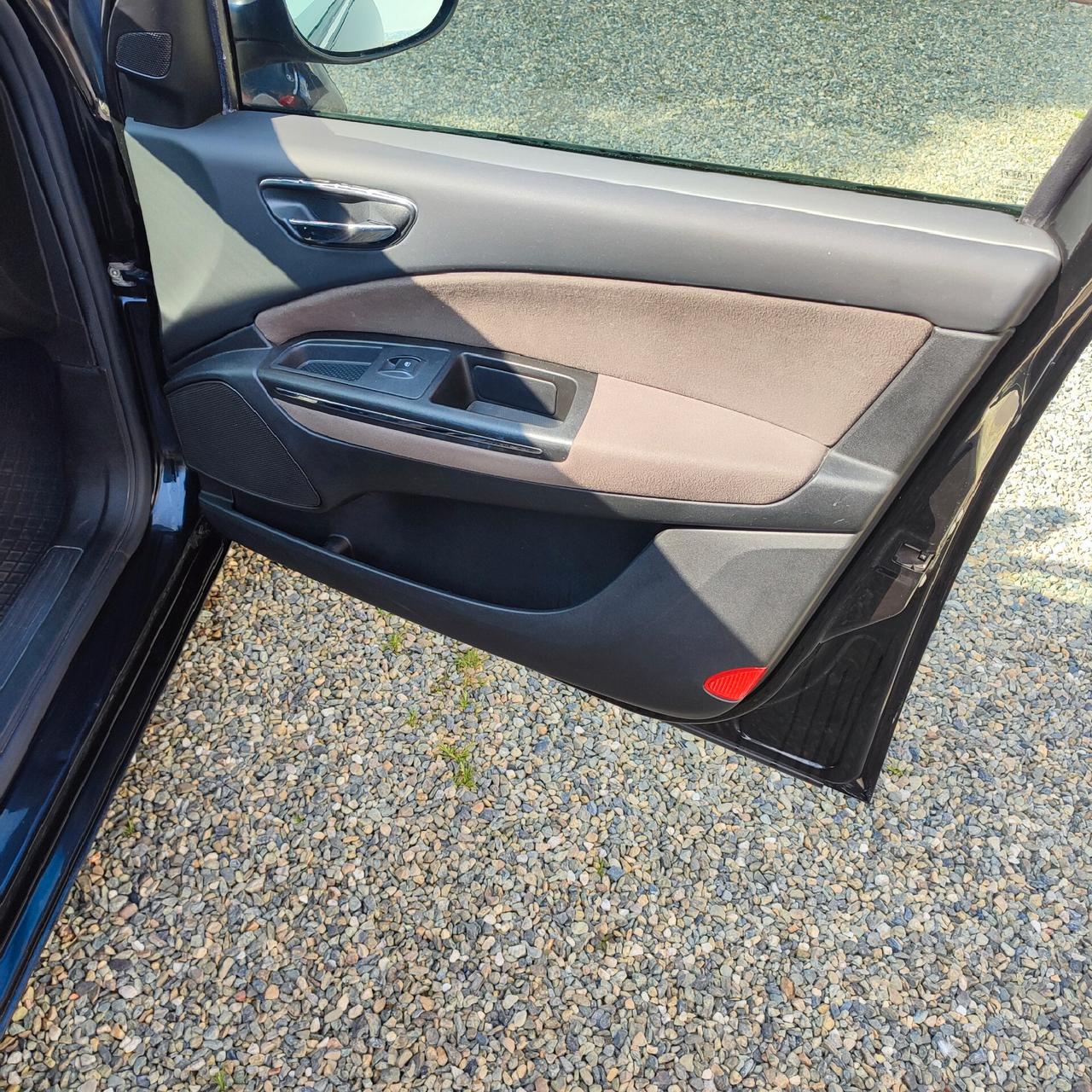 Fiat Bravo 1.6 MJT 120 CV DPF Emotion