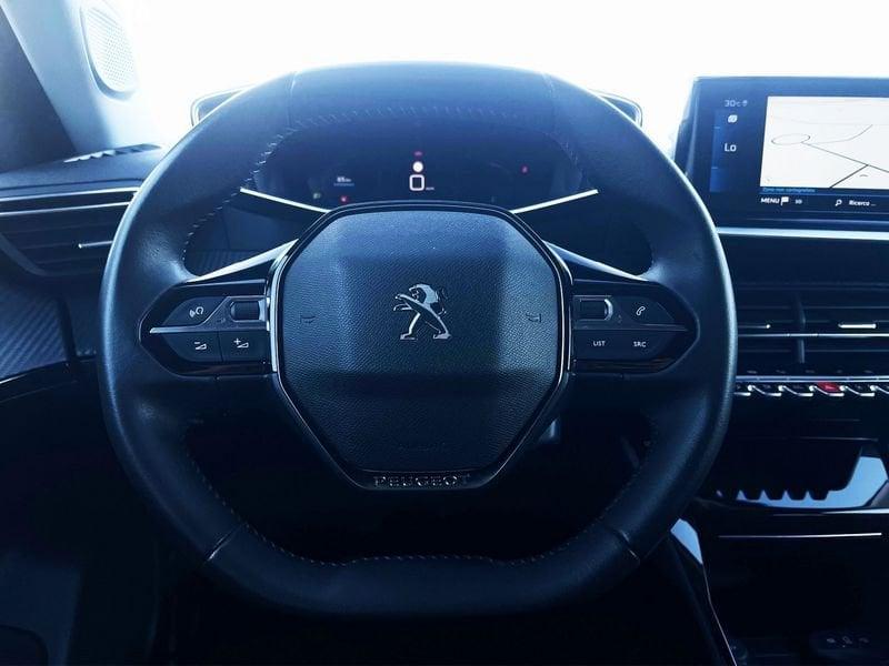 Peugeot 2008 2008 BlueHdi 110cv Allure Pack