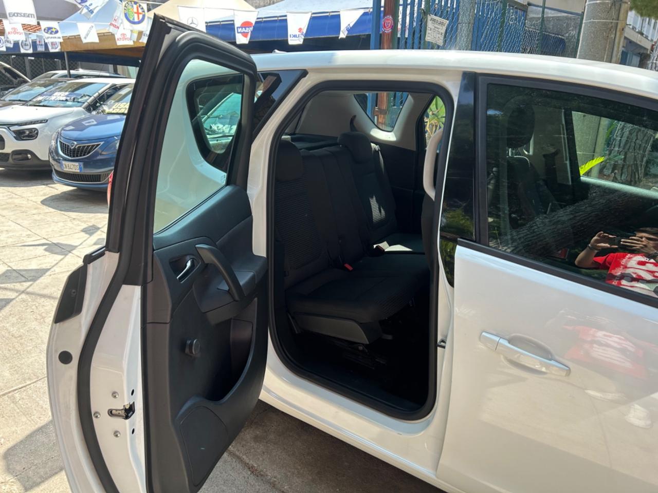 Opel Meriva 1.4 Turbo 120CV GPL Tech Cosmo
