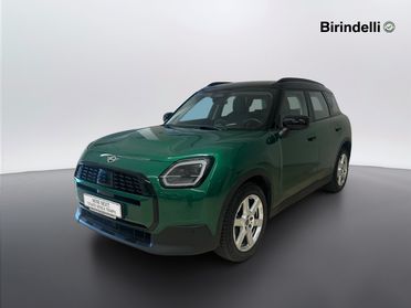 MINI Mini Countrym.(U25) - Mini Countryman D Classic