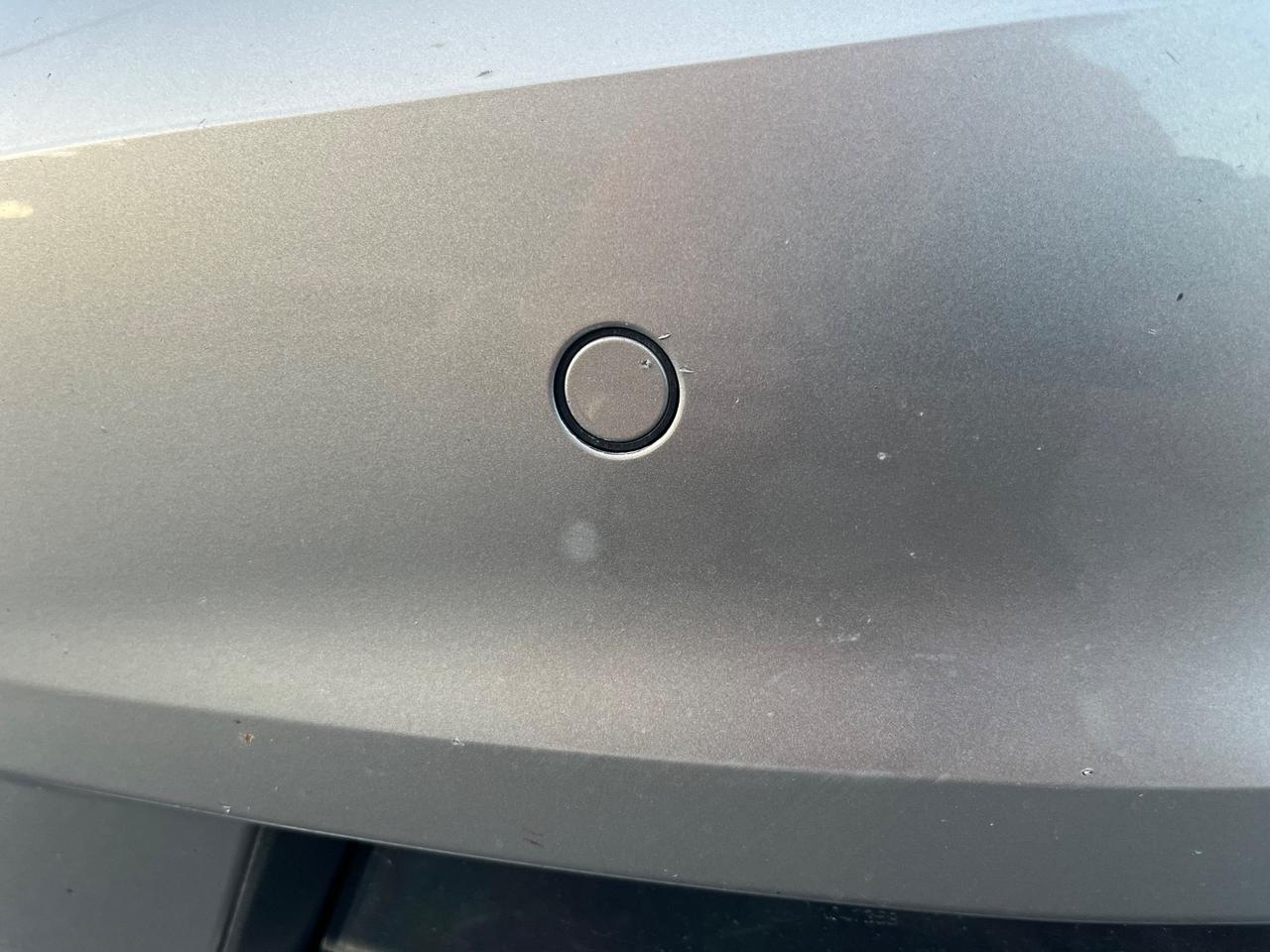 Volkswagen Golf 1.4 TGI DSG BLUEMOTION